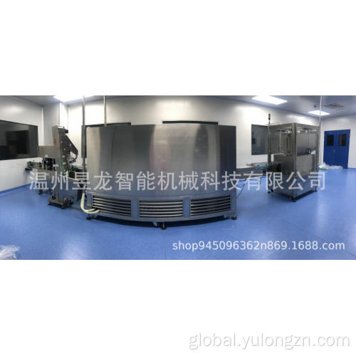 Filling Equipment Wine Filling Machine Juice Filling Machine Supplier